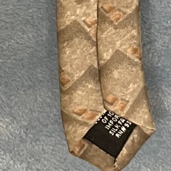 Bundle of 3 100% Silk Neckties - Picture 6 of 8